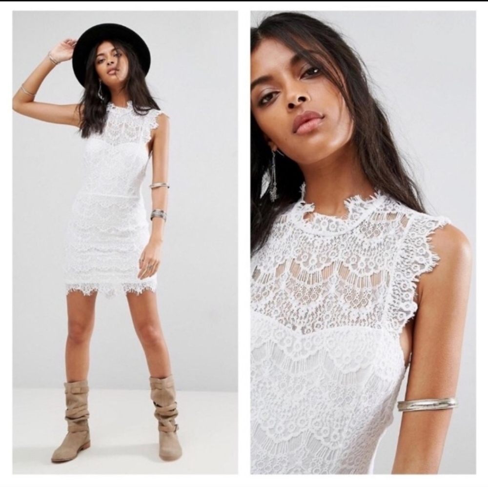 Free people dress